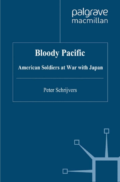 Book Bloody Pacific free