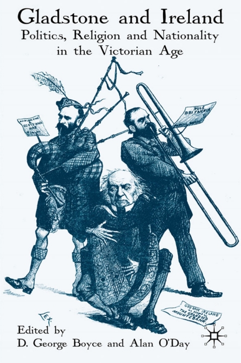 Book Gladstone and Ireland free