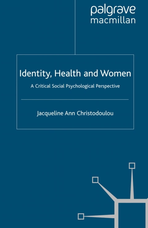 Book Identity, Health and Women free