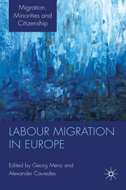 Book Labour Migration in Europe free