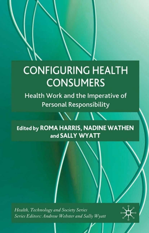 Book Configuring Health Consumers free