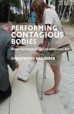Book Performing Contagious Bodies free