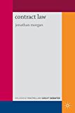 Book Great Debates In Contract Law (palgrave Great Debates In Law) free