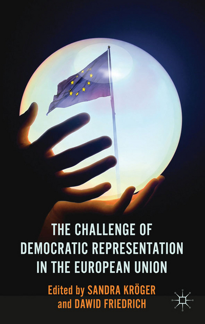 Book The Challenge of Democratic Representation in the European Union free