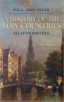Book A History of the Low Countries (Palgrave Essential Histories Series) free