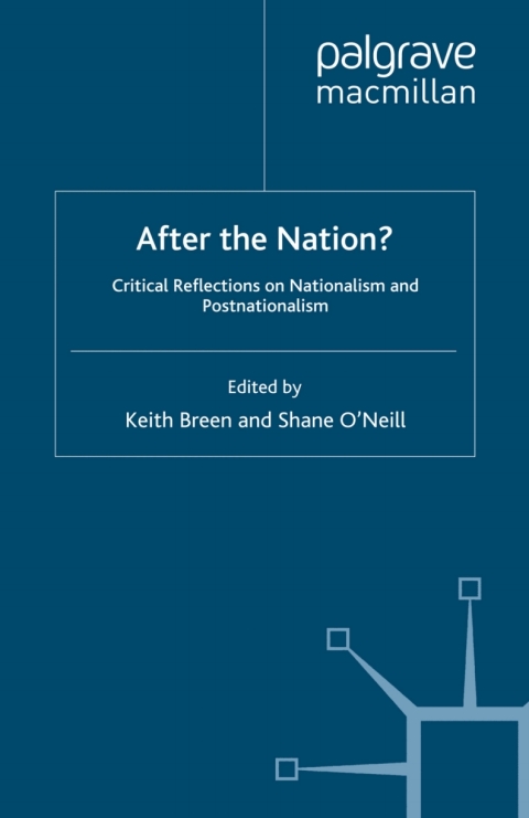 Book After the Nation? free