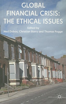 Book Global Financial Crisis: The Ethical Issues free
