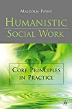 Book Humanistic Social Work free