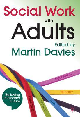 Book Social Work with Adults free