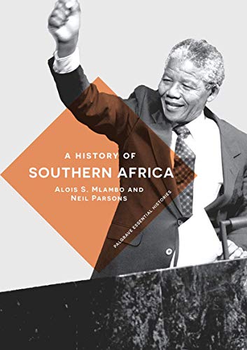 Book A History of Southern Africa (Macmillan Essential Histories) free