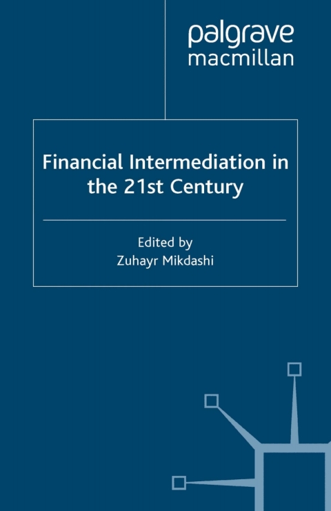 Book Financial Intermediation in the 21st Century free