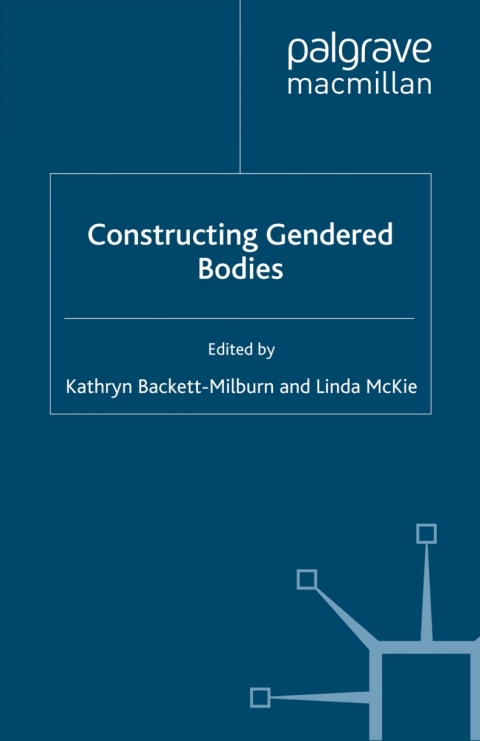 Book Constructing Gendered Bodies free