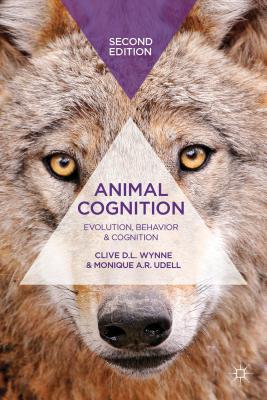 Book Animal Cognition: Evolution, Behavior and Cognition free