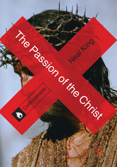 Book The Passion of the Christ (Controversies) free