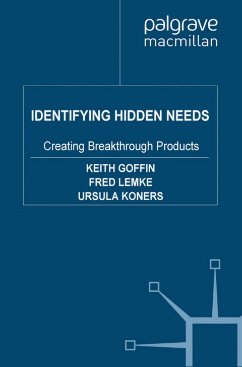 Book Identifying Hidden Needs free
