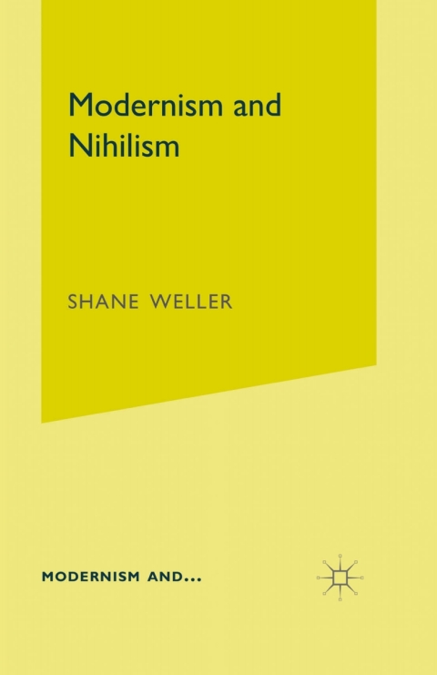 Book Modernism and Nihilism free