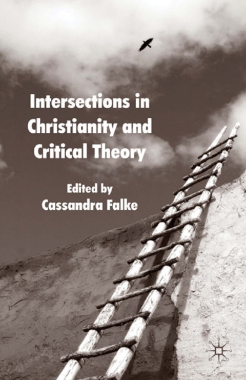 Book Intersections in Christianity and Critical Theory free
