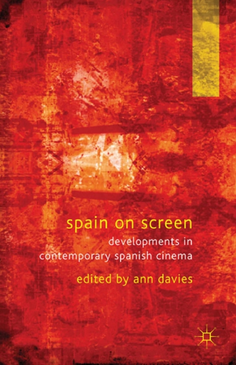 Book Spain on Screen free