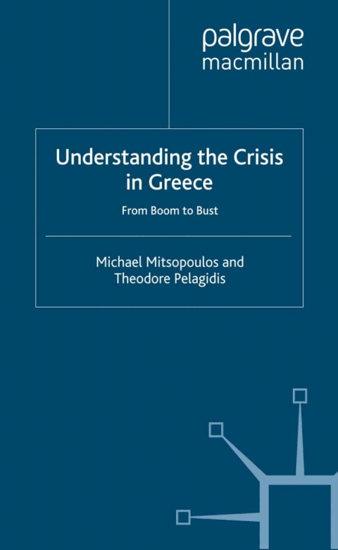 Book Understanding the Crisis in Greece free