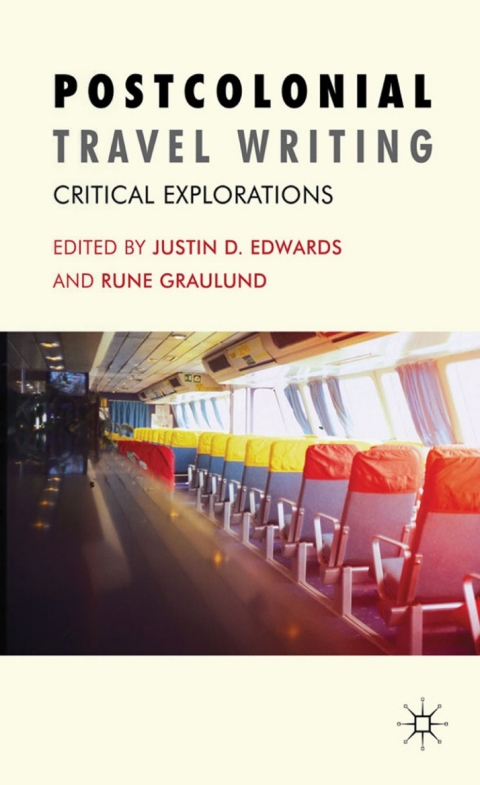 Book Postcolonial Travel Writing: Critical Explorations free