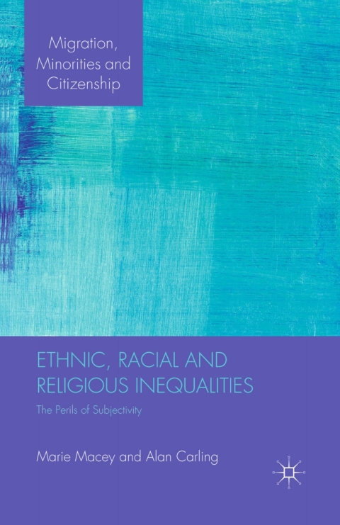 Book Ethnic, Racial and Religious Inequalities free