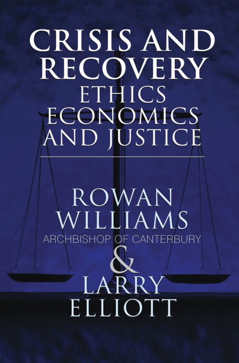 Book Crisis and Recovery free
