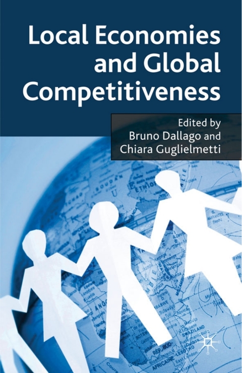 Book Local Economies and Global Competitiveness free