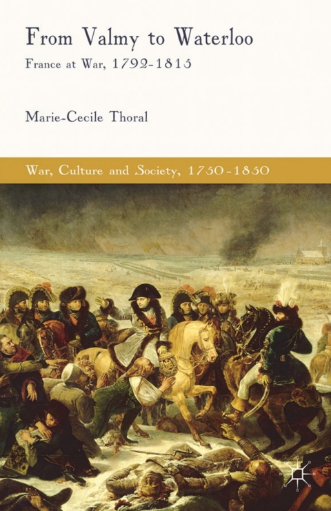 Book From Valmy to Waterloo free