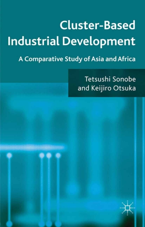 Book Cluster-Based Industrial Development free