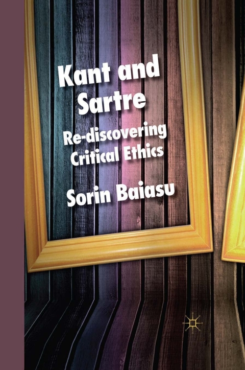 Book Kant and Sartre free