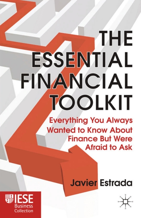 Book The Essential Financial Toolkit free