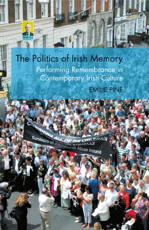 Book The Politics of Irish Memory free