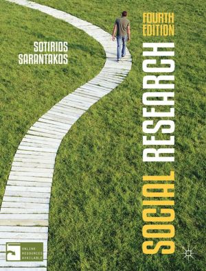 Book Social Research free