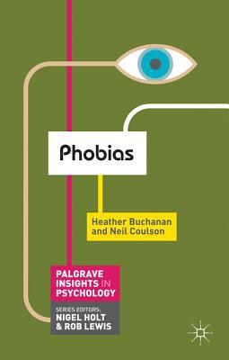 Book Phobias (Macmillan Insights in Psychology series, 17) free