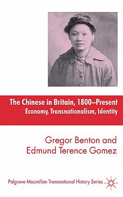 Book The Chinese in Britain, 1800-Present: Economy, Transnationalism, Identity (Palgrave Macmillan Transnational History Series) free