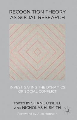 Book Recognition Theory as Social Research: Investigating the Dynamics of Social Conflict free