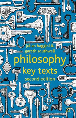 Book Philosophy: Key Texts free