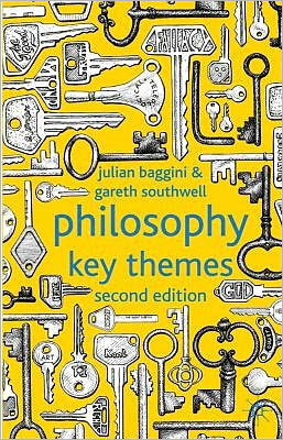 Book Philosophy: Key Themes free