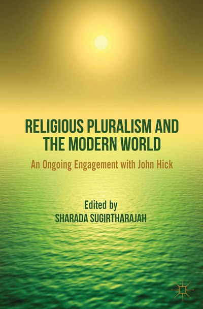 Book Religious Pluralism and the Modern World free