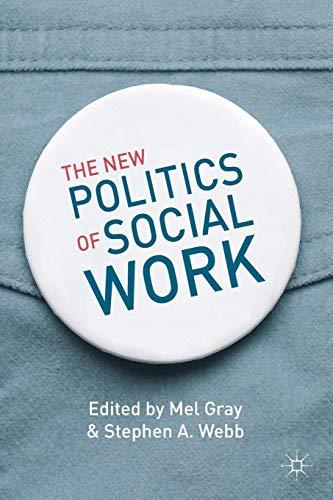 Book The New Politics of Social Work free
