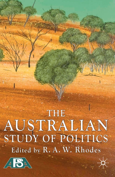 Book The Australian Study of Politics free