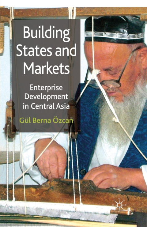 Book Building States and Markets free