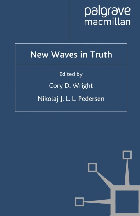 Book New Waves in Truth free