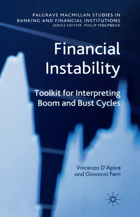 Book Financial Instability free