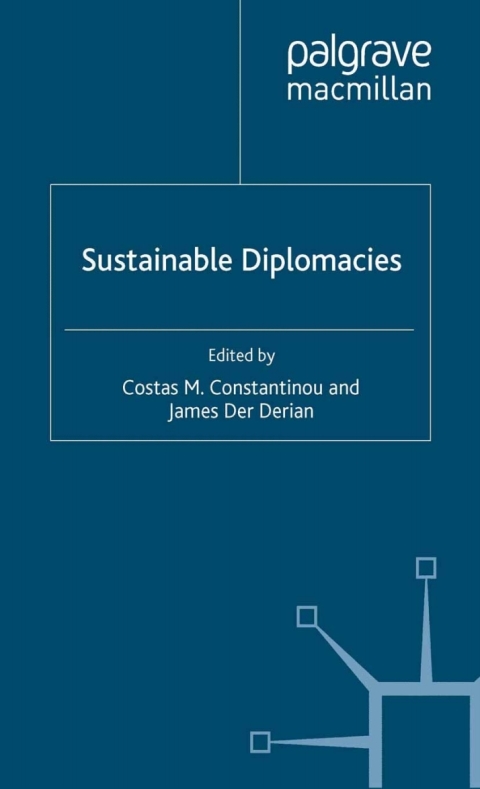 Book Sustainable Diplomacies (Studies in Diplomacy and International Relations) free