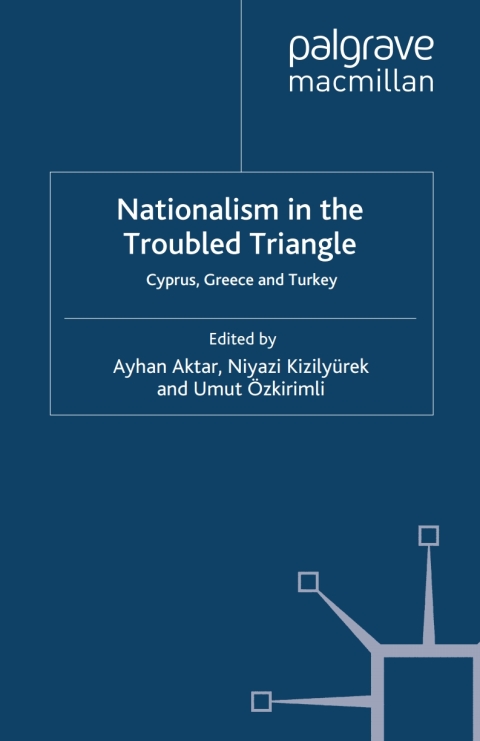 Book Nationalism in the Troubled Triangle free