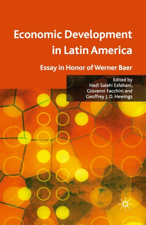 Book Economic Development in Latin America free