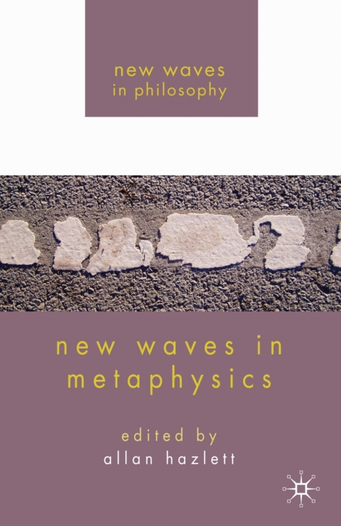 Book New Waves in Metaphysics free