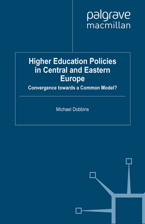 Book Higher Education Policies in Central and Eastern Europe free