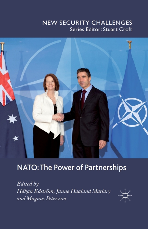 Book NATO: The Power of Partnerships free
